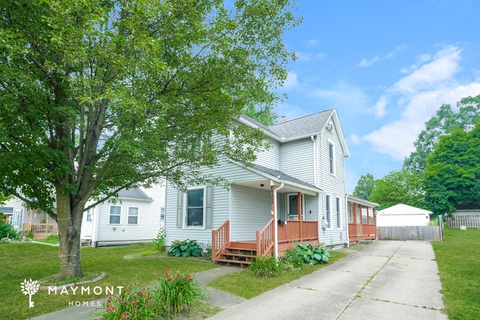 Foto principal - 1762 8th St