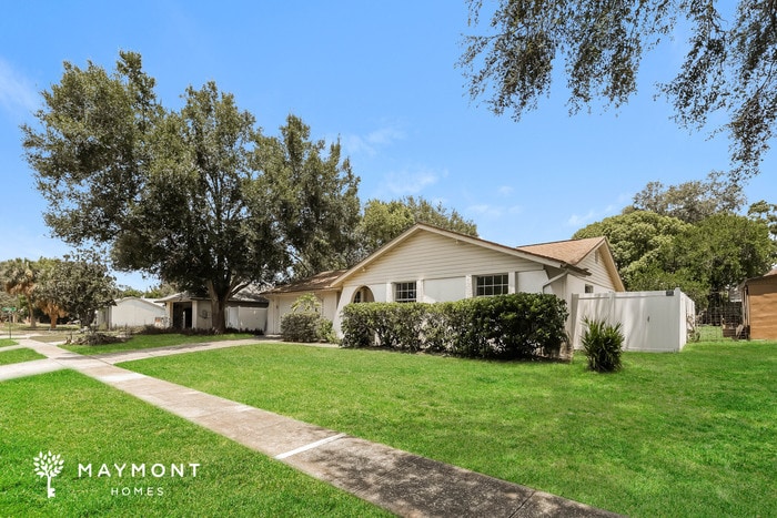 Foto del edificio - 709 Hillpoint Way