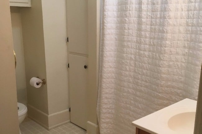 Bathroom - 227 Washington St