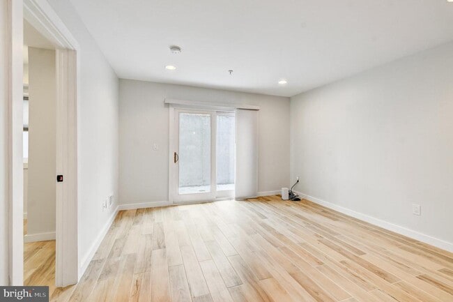 Foto del edificio - 5012 2nd St NW