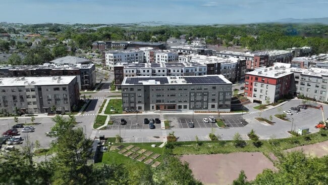 - 200 Garden Street Apartments