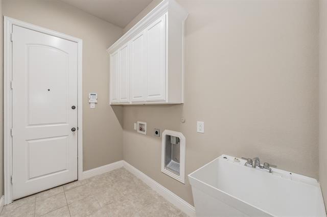 Foto del edificio - 1614 Chisholm Trail