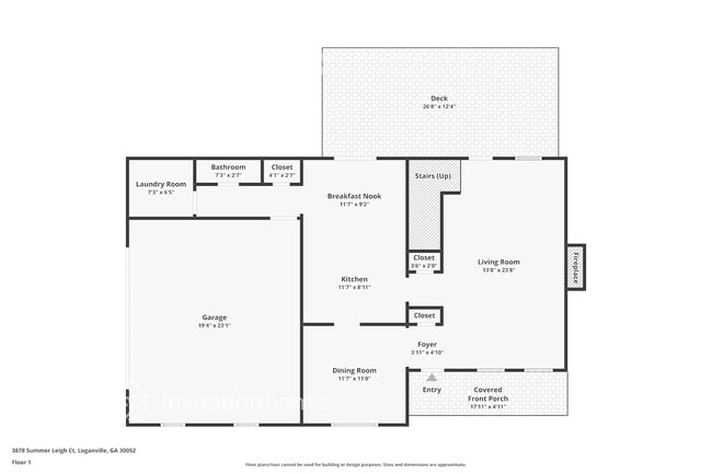 Building Photo - 3878 Summer Leigh Ct