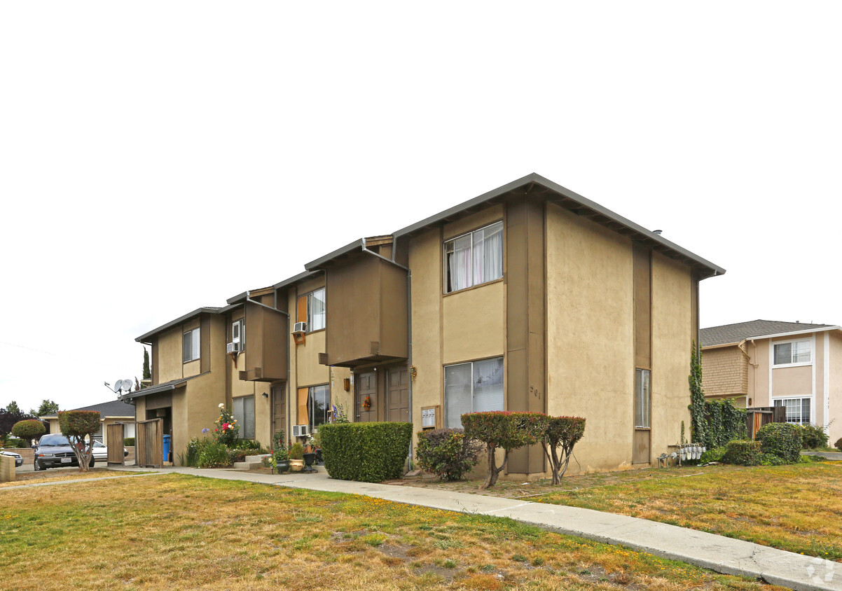 Foto principal - 501 N Abel St