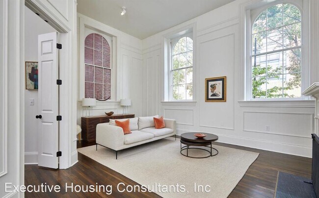 Foto del edificio - 2 br, 2 bath House - 1408 Q St, NW #13