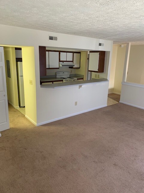 Open concept - 74 E Grandview Ave