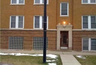 Building Photo - 4937 W 18th St