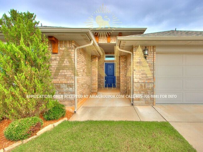 Foto del edificio - 3 Bed/2 Bath Custom Build in Beautiful Bel...