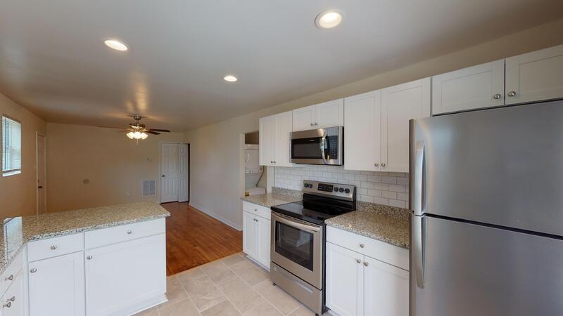 Foto principal - 1424 Winder St