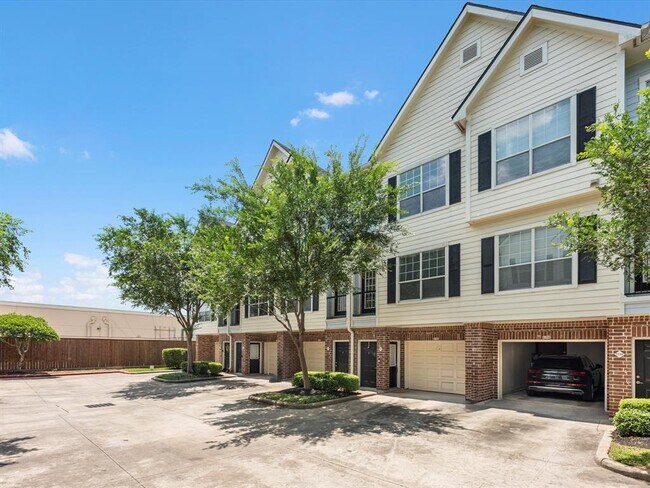 Foto del edificio - 9200 Westheimer Rd