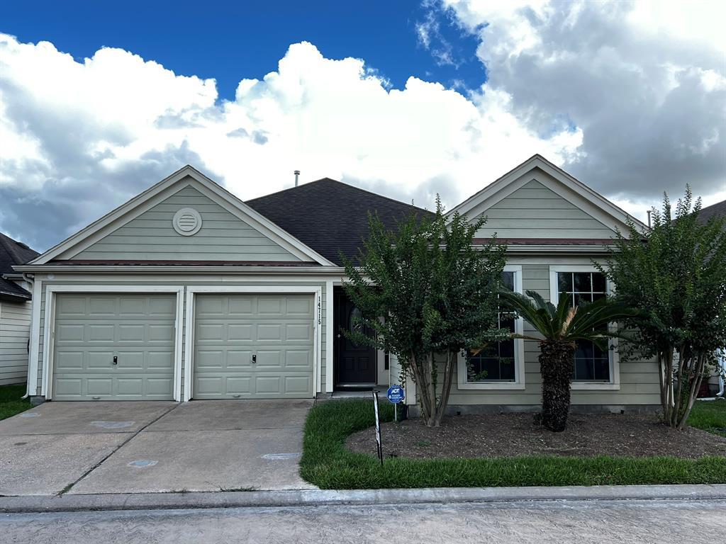 Primary Photo - 14715 Briceland Springs Dr
