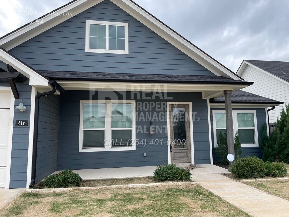 Foto principal - 216 Swan Lake