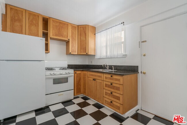 Foto del edificio - 917 7th St