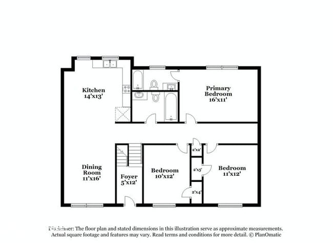 Building Photo - 2626 Del Ridge Drive, Douglasville, GA 30135