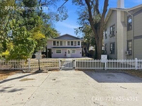 Building Photo - 1115 Highland St N