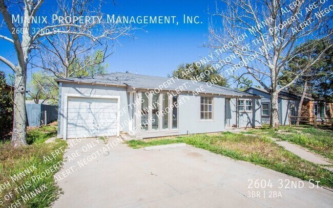Foto del edificio - 2604 32nd St.