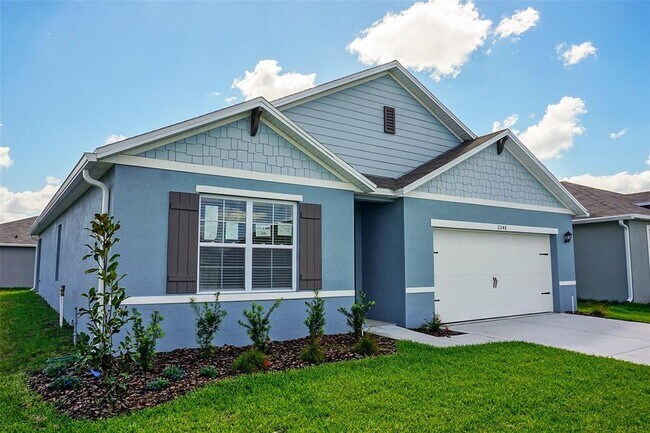 Building Photo - 2548 Ryland Falls Dr