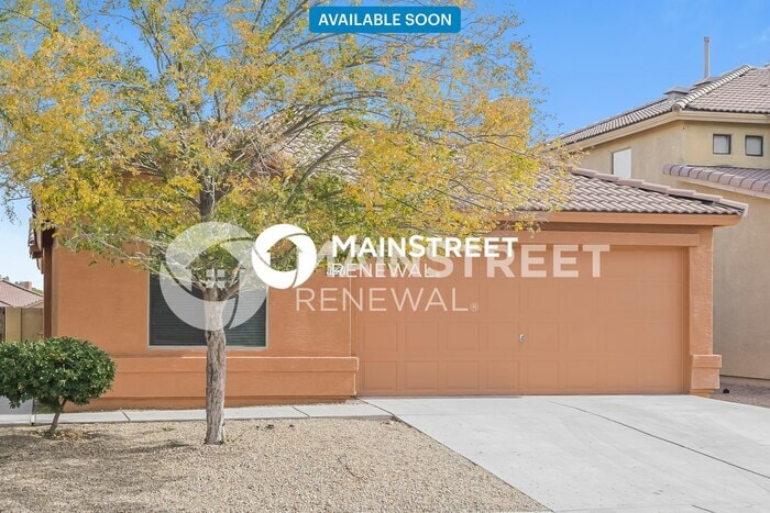 Primary Photo - 4841 S Huelva Ln