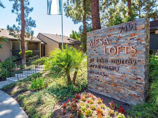 Foto del edificio - Elan Mesa Lofts