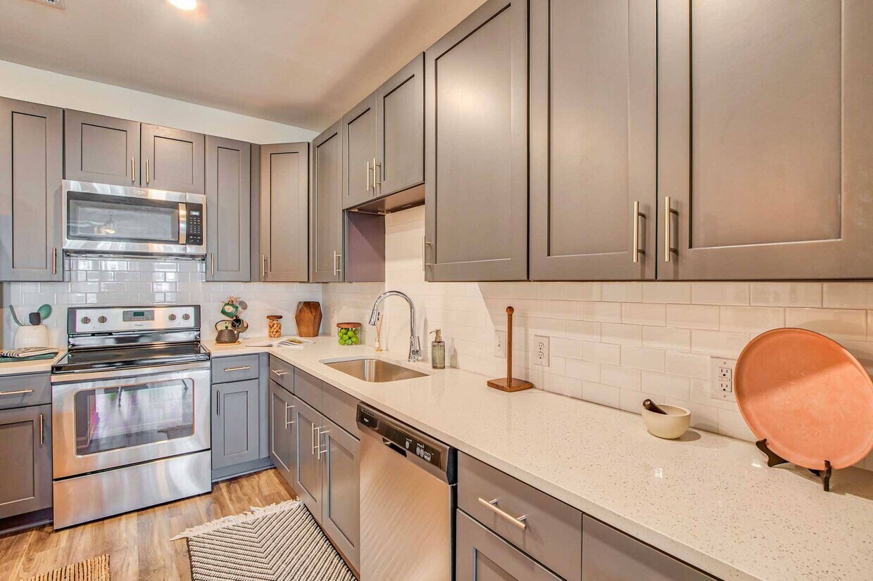 Paxton Point Hope Apartments in Charleston, SC