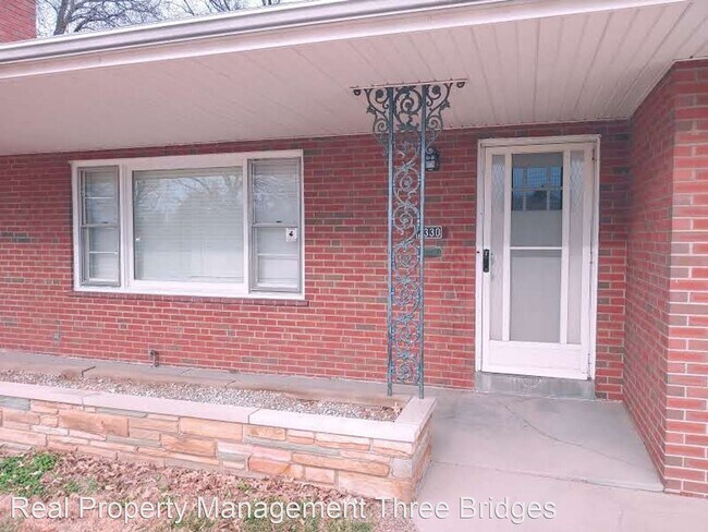 Building Photo - 3 br, 2 bath House - 2330 Fairy Bell Drive