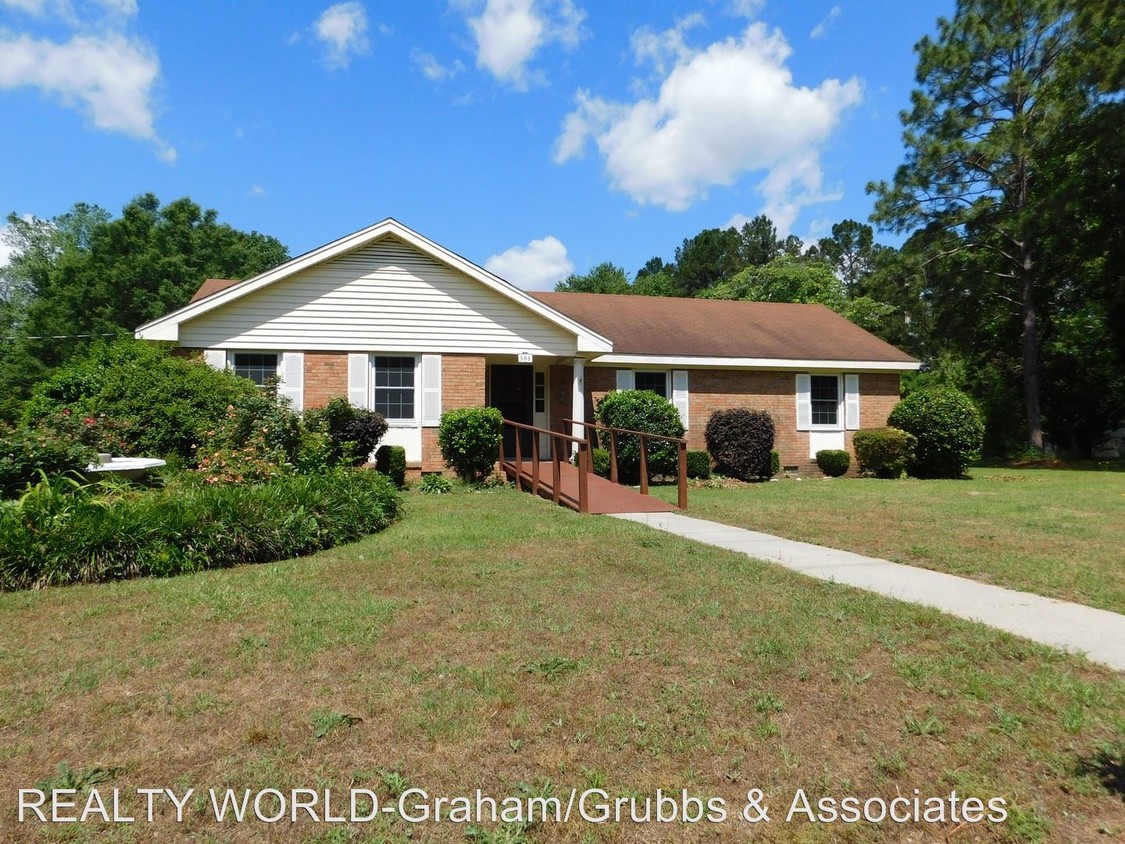 505 Turnpike Rd, Laurinburg, NC 28352 - House Rental in Laurinburg, NC ...