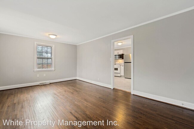 Foto del edificio - 2 br, 1 bath House - 5908 Wilora Lake Road