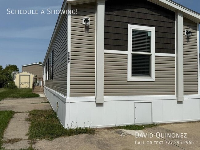 Building Photo - 3302 Lost Vly Rd