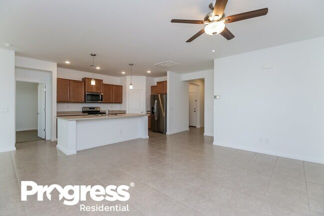 Foto del edificio - 7004 E Aerie Way