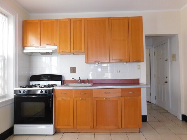Foto del edificio - 15 Hopkins Ave
