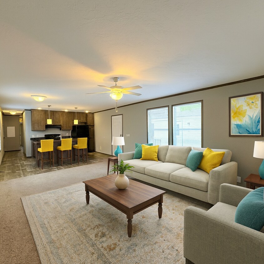 Foto principal - 10694 State Rte 762