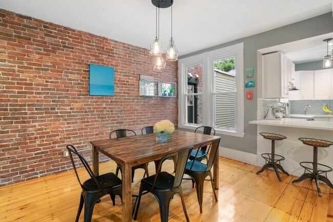 Foto del edificio - 30 Oak St