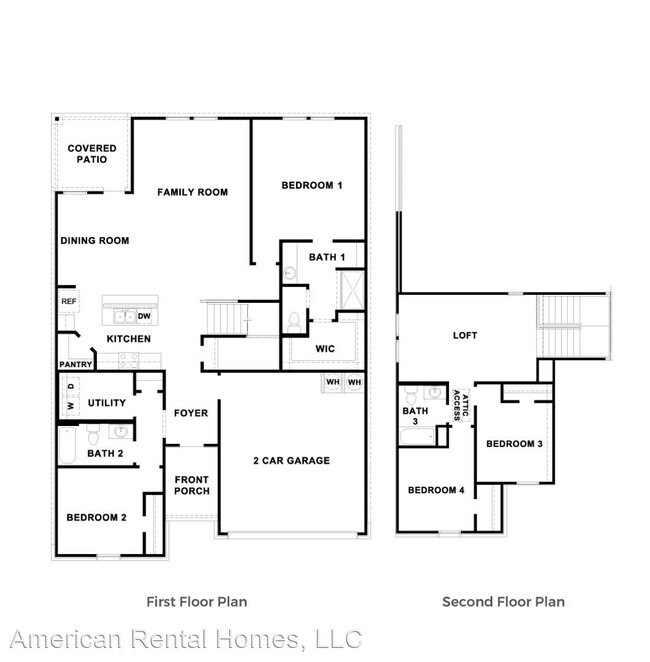 Building Photo - 4 br, 3 bath House - 920 Chachalaca Ct