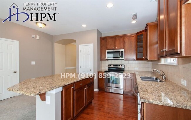 Building Photo - 3 Bedroom Home in Ballentine Subdivision