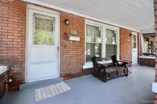 Building Photo - 1127 Morrell St