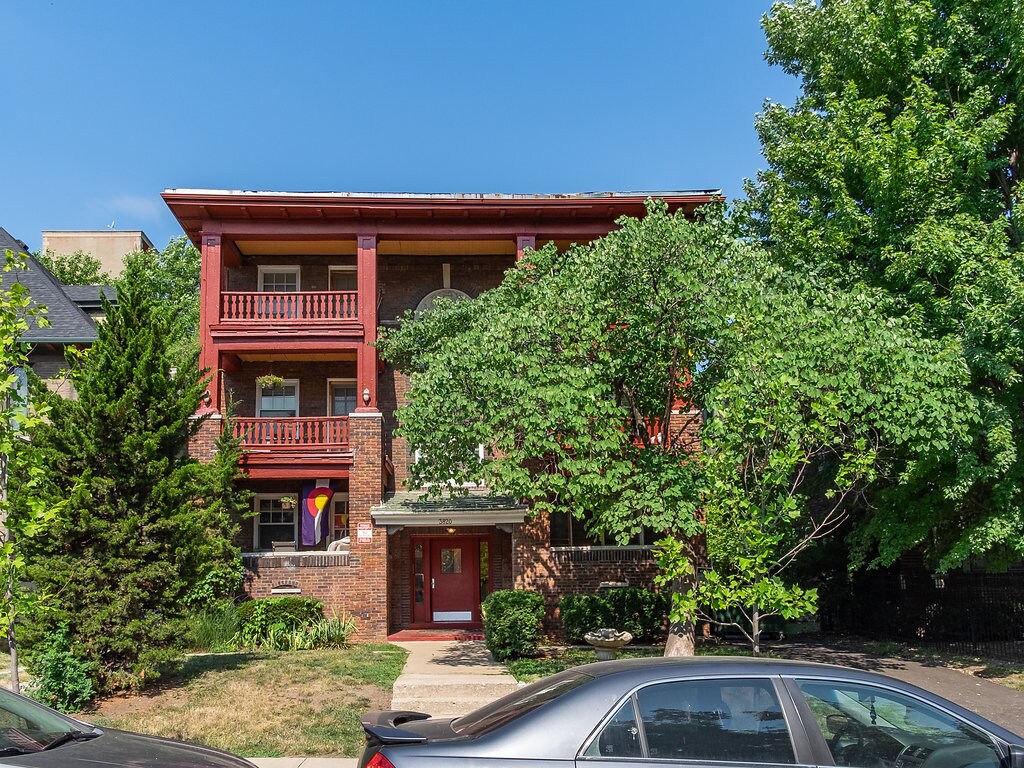 Foto principal - 3820 Walnut St