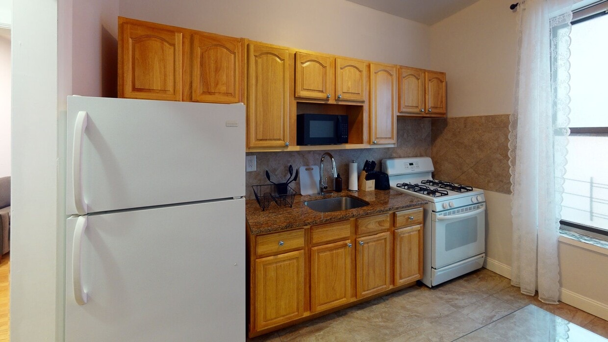 Photo - Room in Shared 2 bed/1 bath home