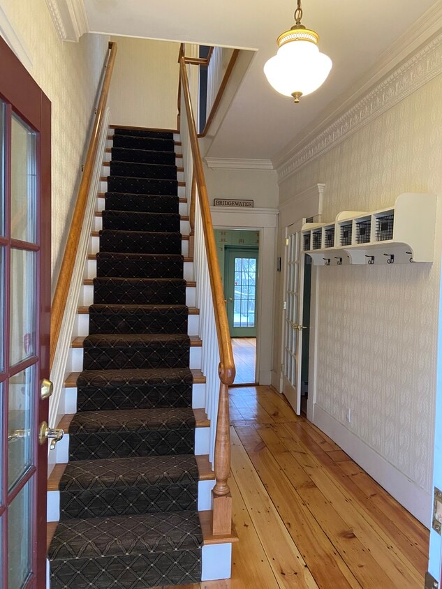 191 Main St, Bridgewater, MA 02324 House Rental in Bridgewater, MA