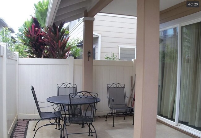 Foto del edificio - 91-1215 Kanela St, Unit 1