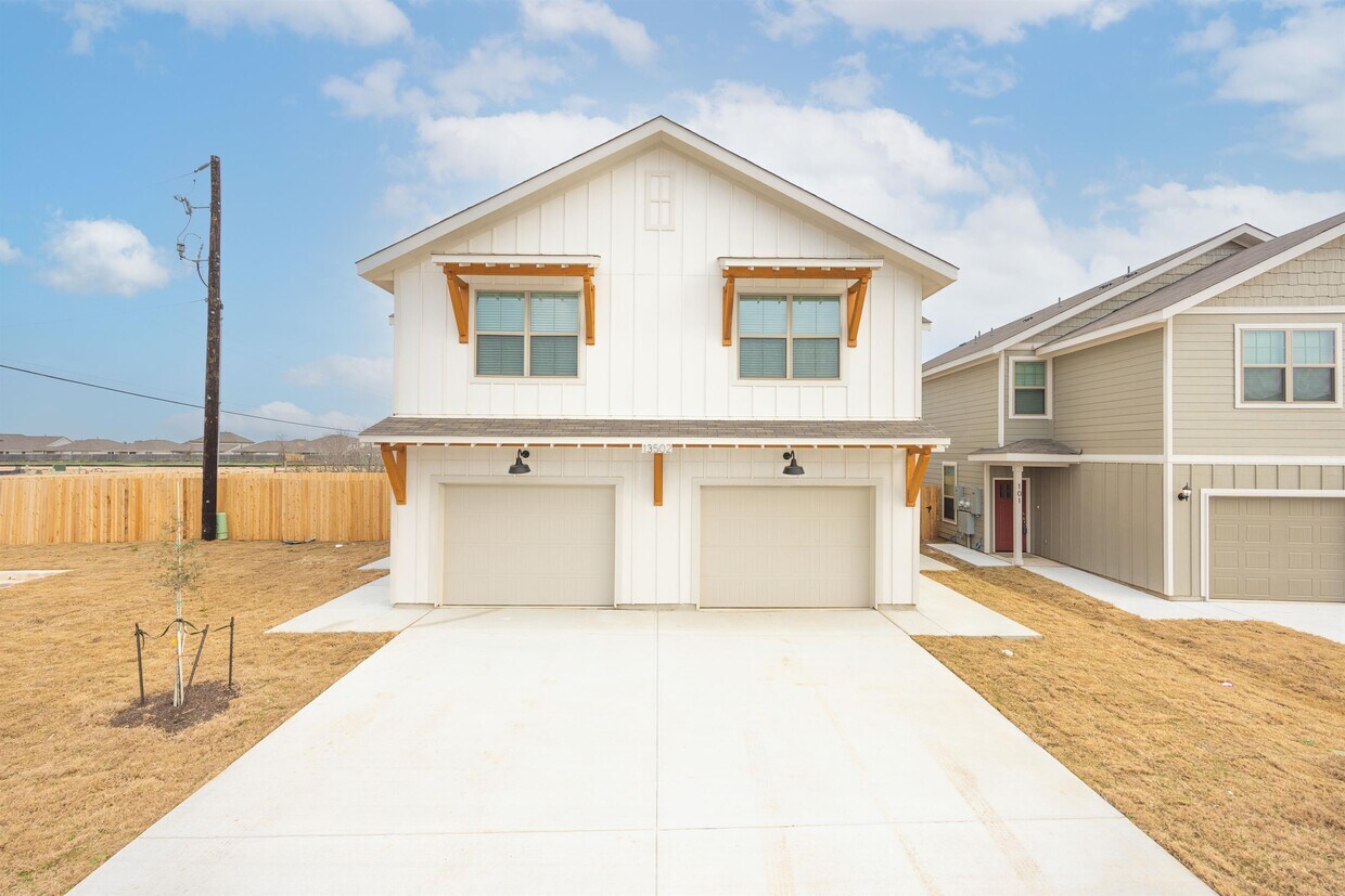 Foto principal - 13502 Tulipwood Nook