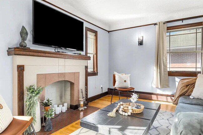 Foto del edificio - 522 W Hudson Ave
