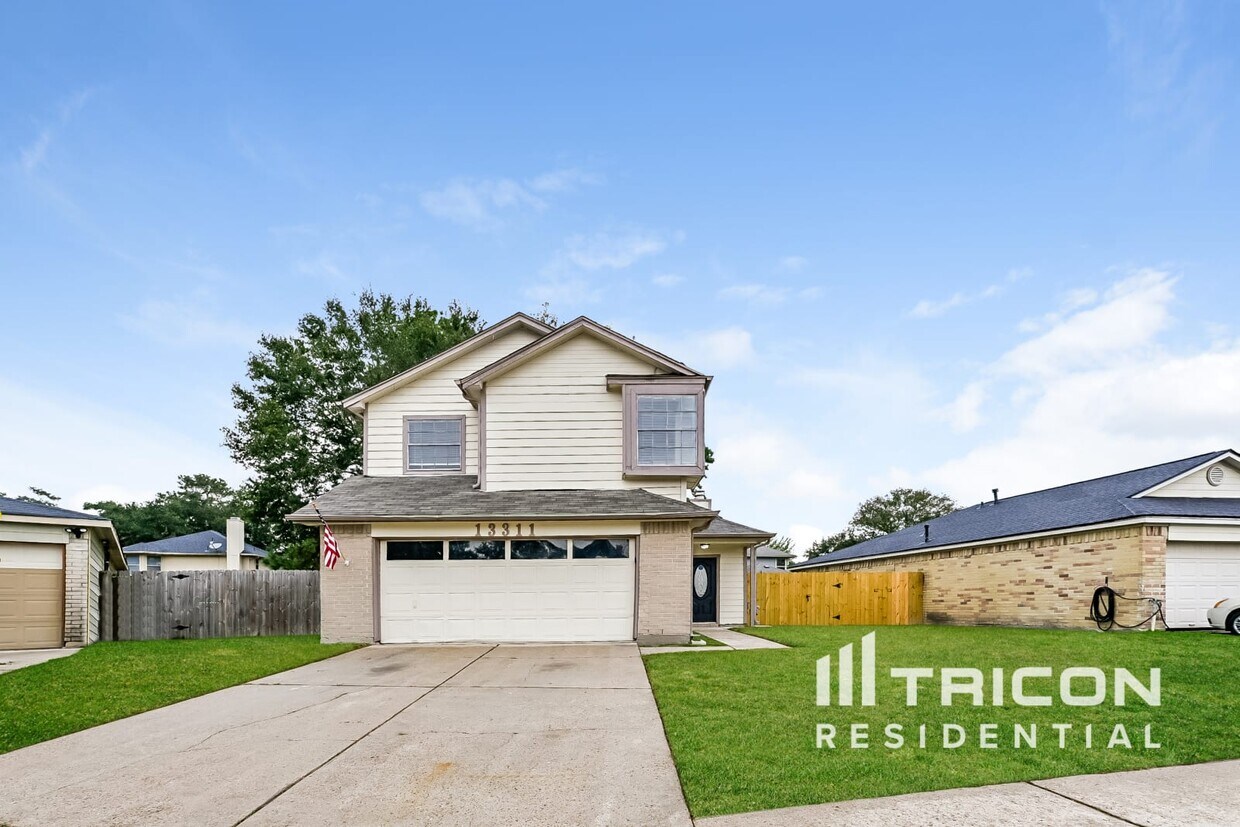 Foto principal - 13311 Danshire Dr