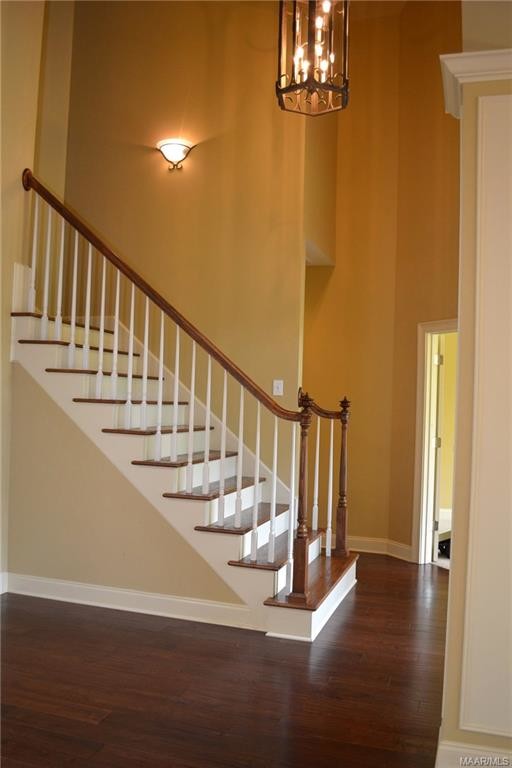 Foto del edificio - 8508 Huntingdon Ridge Ln