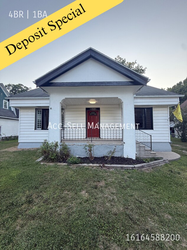 Foto principal - 14535 16th Ave