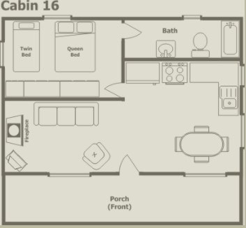 Foto del edificio - 237 E White Mountain Blvd