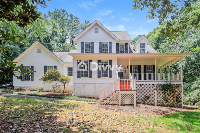 Foto principal - 719 Country Lake Ct