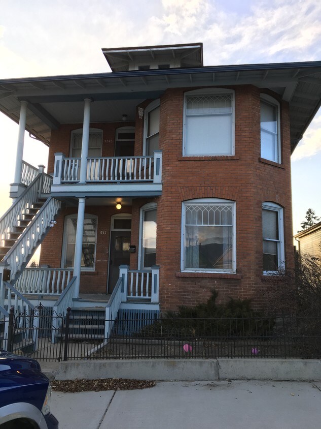 Primary Photo - 537 S Colorado St