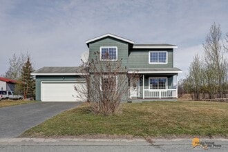 Building Photo - 1440 S Williwaw Dr