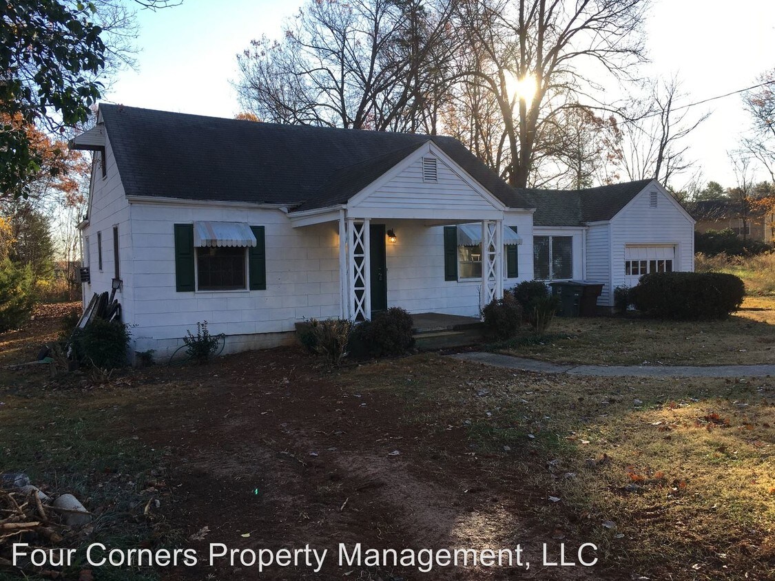 Foto principal - 1923 Cedar Fork Dr