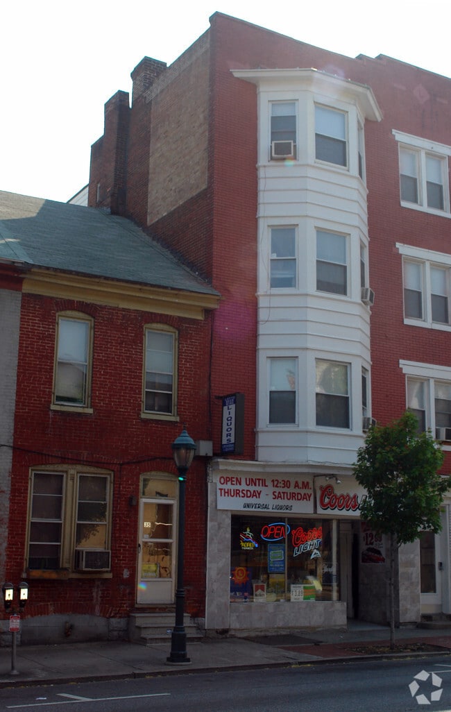 Building Photo - 31-33 E Franklin St